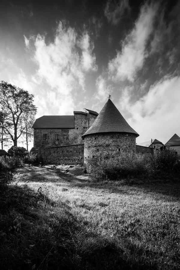 Gasthof Haudum Helfenberg Εξωτερικό φωτογραφία